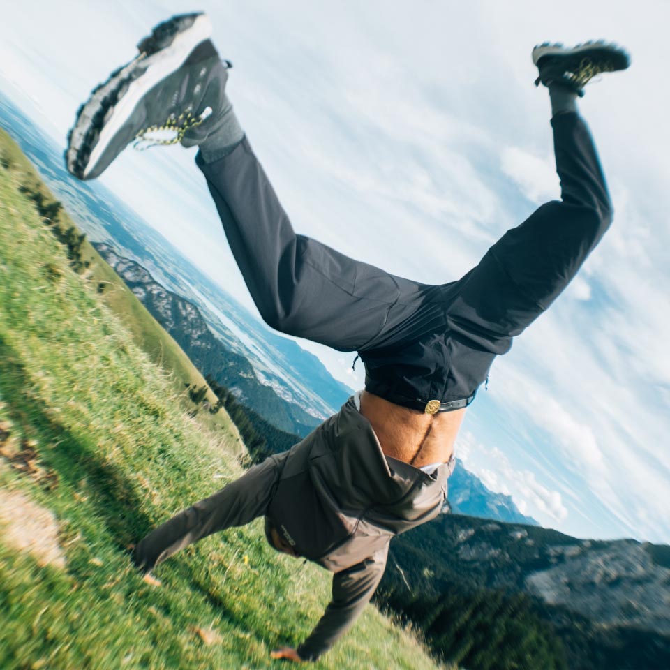 Prêt(e) pour conquérir la nature&nbsp;?